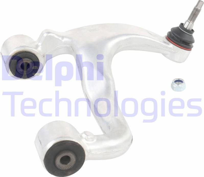 Delphi TC2137-11B1 - Рычаг подвески колеса autospares.lv