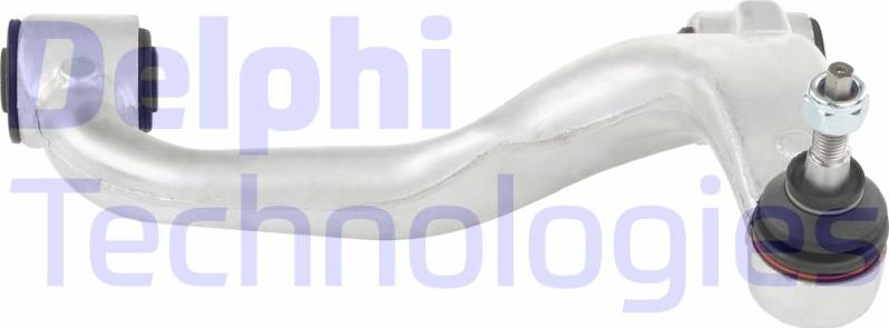 Delphi TC2137-11B1 - Рычаг подвески колеса autospares.lv