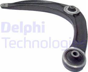 Delphi TC2175 - Рычаг подвески колеса autospares.lv