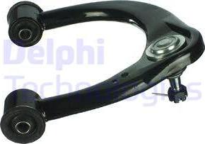 Delphi TC2817-11B1 - Рычаг подвески колеса autospares.lv