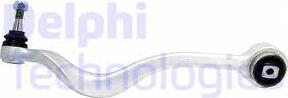 Delphi TC2399-11B1 - Рычаг подвески колеса autospares.lv