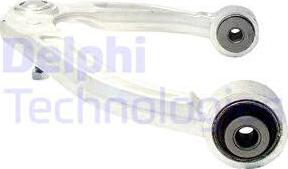 Delphi TC2359 - Рычаг подвески колеса autospares.lv