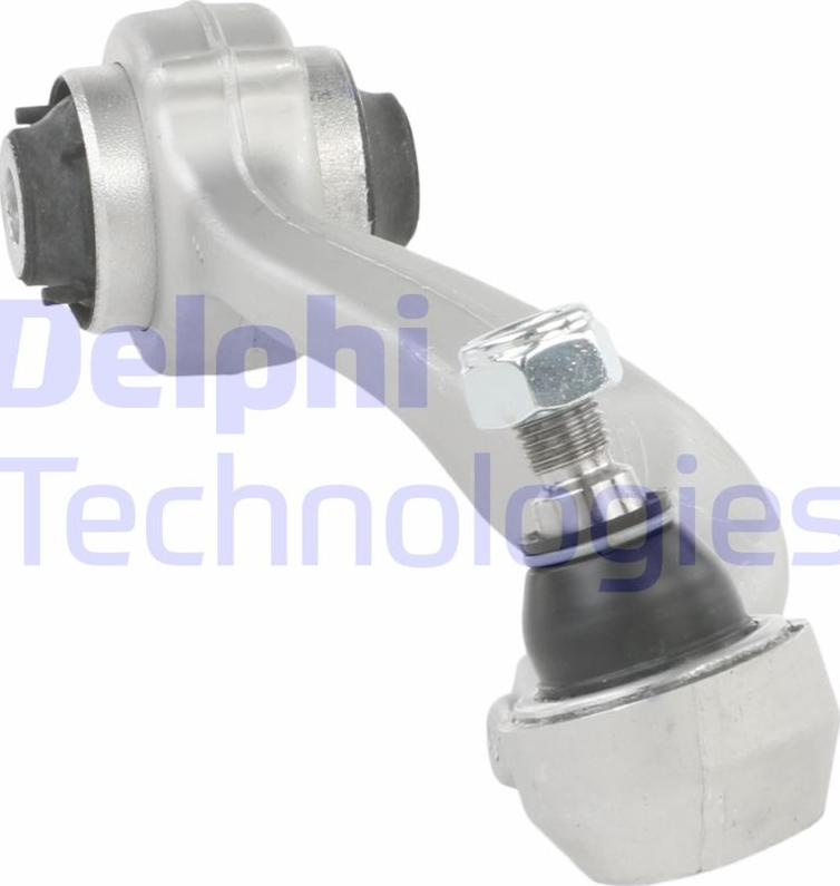 Delphi TC2358 - Рычаг подвески колеса autospares.lv