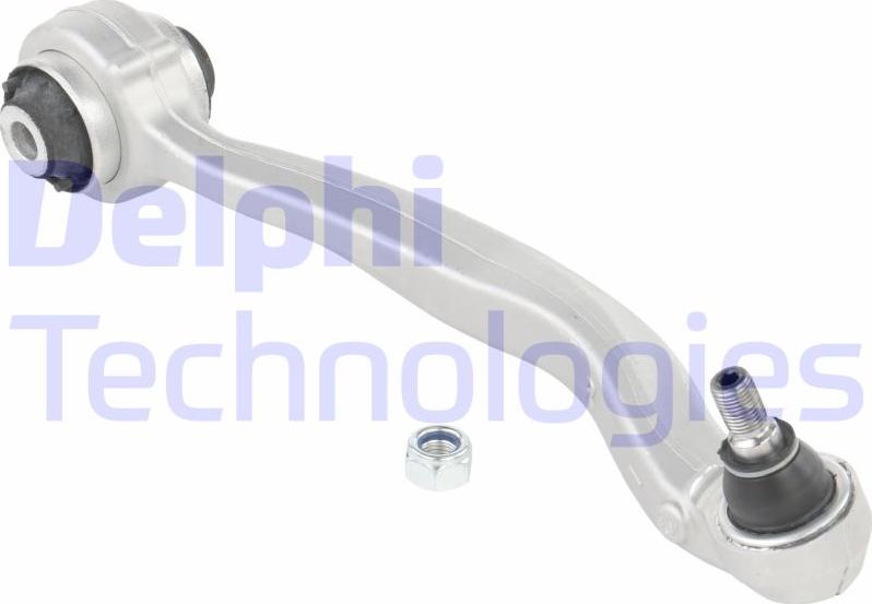 Delphi TC2358 - Рычаг подвески колеса autospares.lv