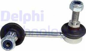 Delphi TC2309-11B1 - Тяга / стойка, стабилизатор autospares.lv