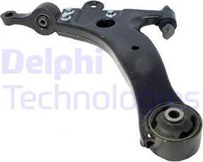 Delphi TC2383-11B1 - Рычаг подвески колеса autospares.lv