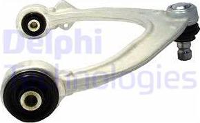 Delphi TC2329-11B1 - Рычаг подвески колеса autospares.lv