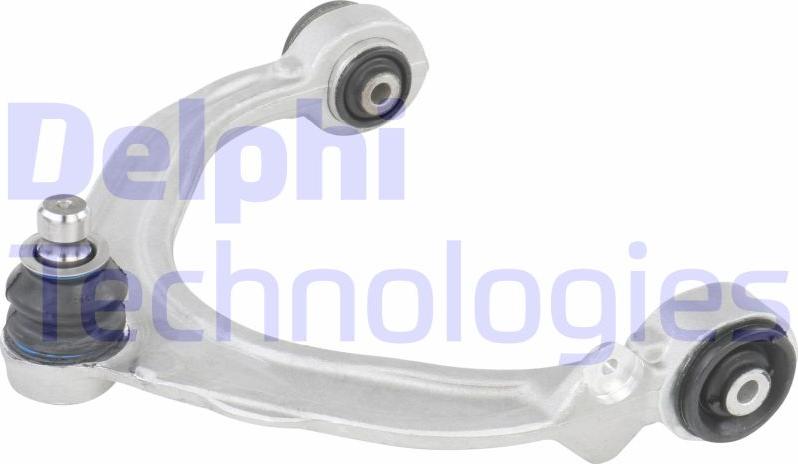 Delphi TC2328-11B1 - Рычаг подвески колеса autospares.lv