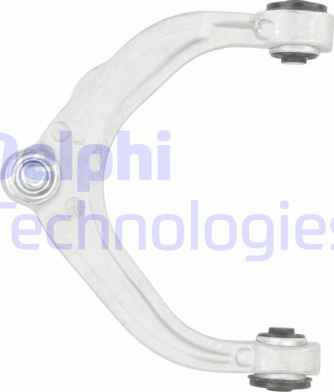 Delphi TC2328-11B1 - Рычаг подвески колеса autospares.lv