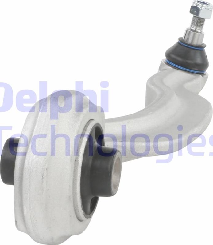 Delphi TC2249 - Рычаг подвески колеса autospares.lv