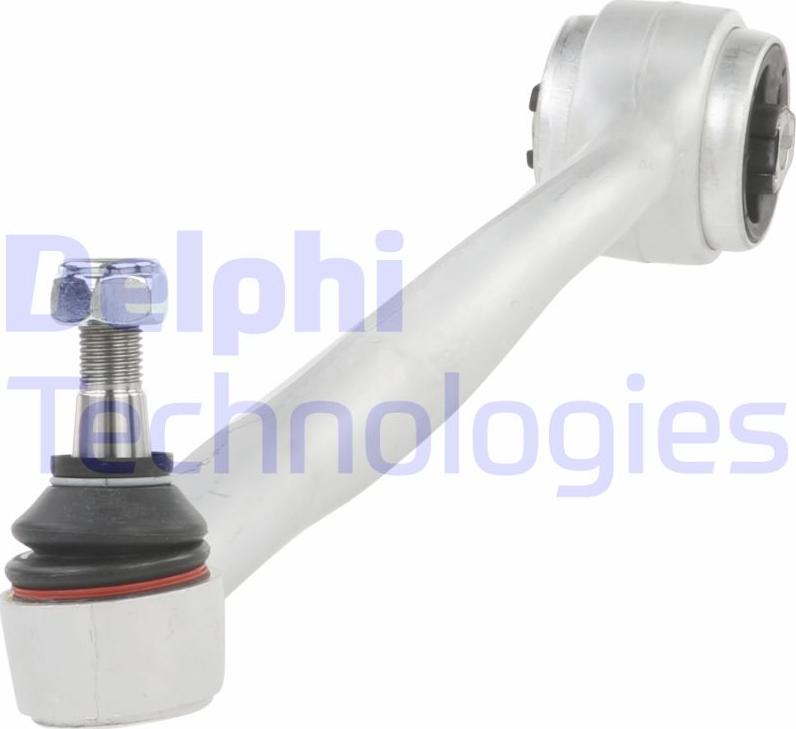 Delphi TC2246 - Рычаг подвески колеса autospares.lv