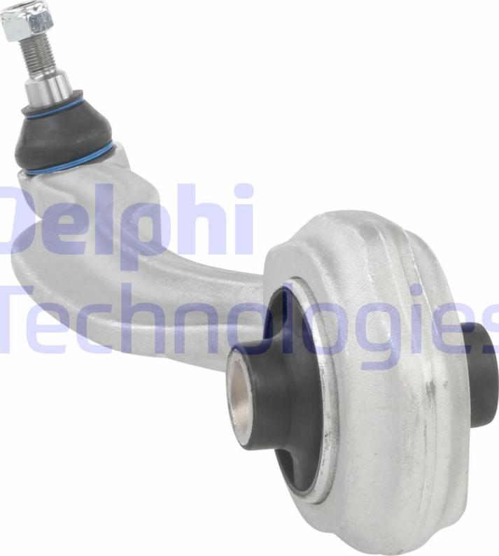 Delphi TC2248 - Рычаг подвески колеса autospares.lv