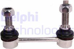 Delphi TC2259-11B1 - Тяга / стойка, стабилизатор autospares.lv