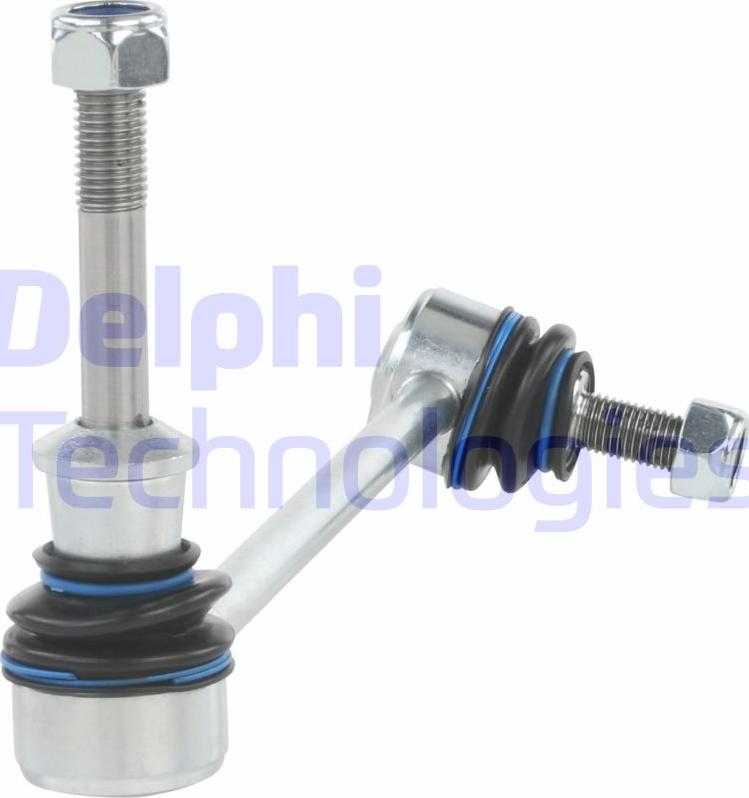 Delphi TC2258-11B1 - Тяга / стойка, стабилизатор autospares.lv