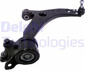 Delphi TC2253-11B1 - Рычаг подвески колеса autospares.lv