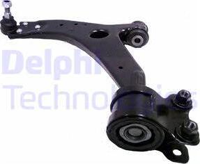 Delphi TC2252 - Рычаг подвески колеса autospares.lv