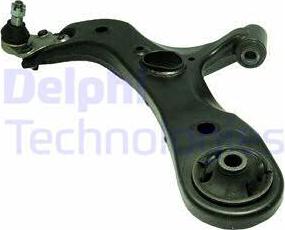 Delphi TC2282-11B1 - Рычаг подвески колеса autospares.lv