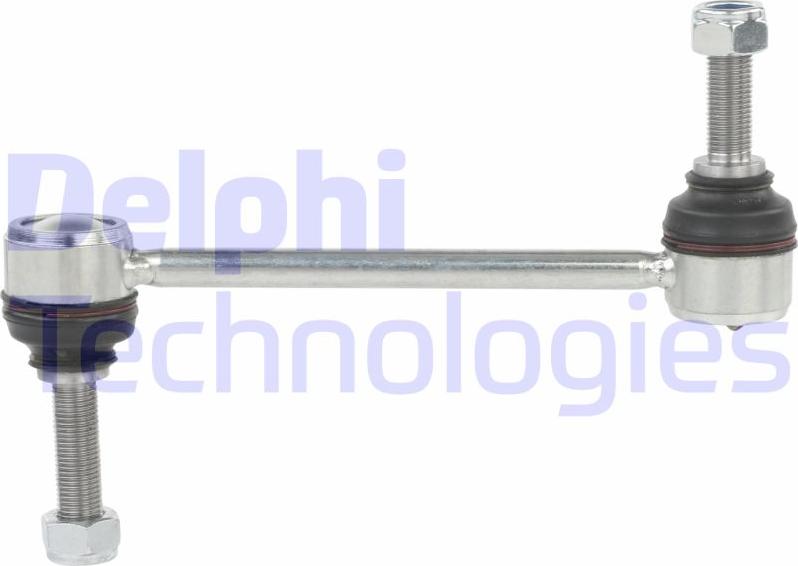 Delphi TC2220-11B1 - Тяга / стойка, стабилизатор autospares.lv