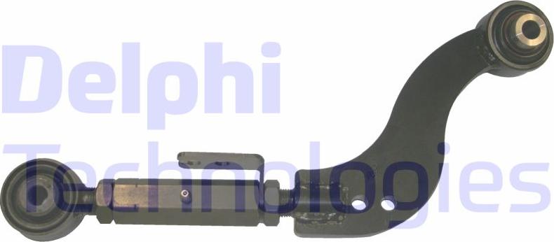 Delphi TC7764 - Рычаг подвески колеса autospares.lv