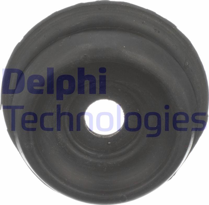 Delphi TD4611W - Опора стойки амортизатора, подушка autospares.lv