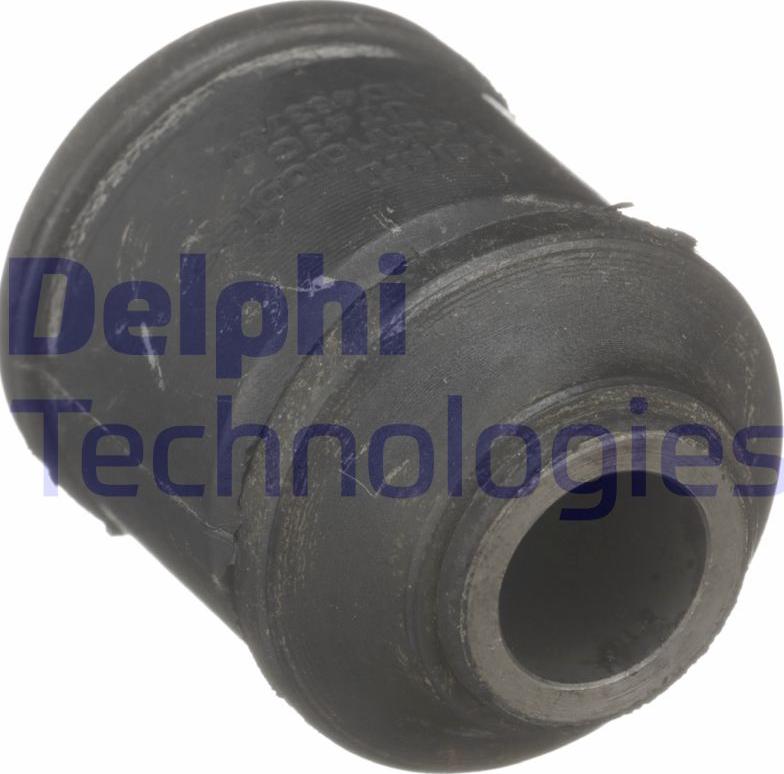 Delphi TD4637W-11B1 - Сайлентблок, рычаг подвески колеса autospares.lv