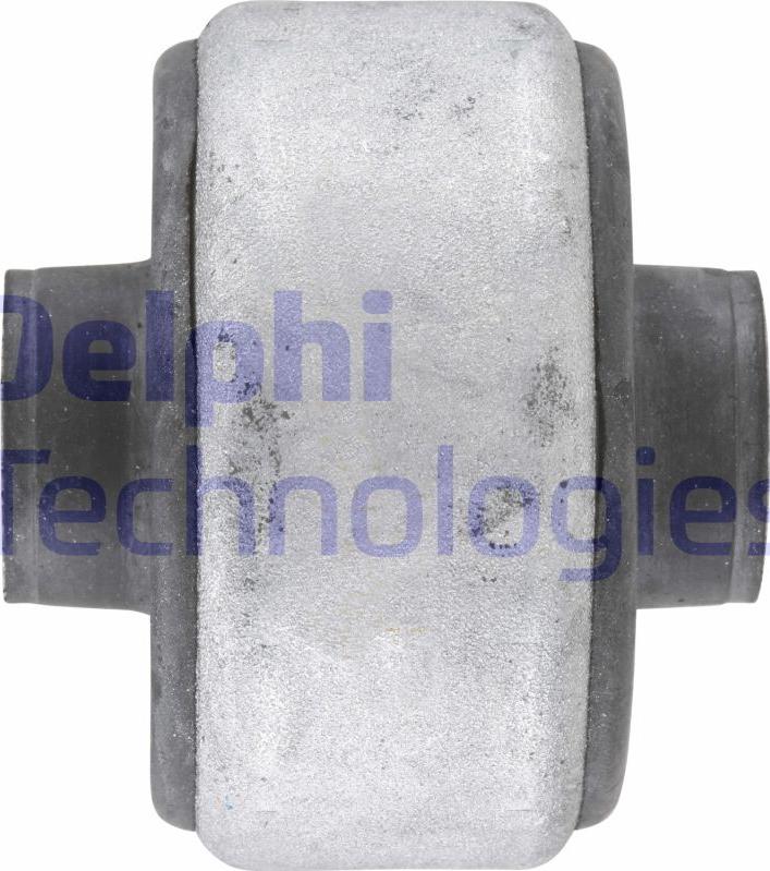 Delphi TD438W-11B1 - Сайлентблок, рычаг подвески колеса autospares.lv