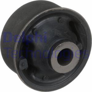 Delphi TD4203W - Сайлентблок, рычаг подвески колеса autospares.lv