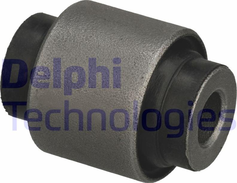 Delphi TD4757W - Сайлентблок, рычаг подвески колеса autospares.lv