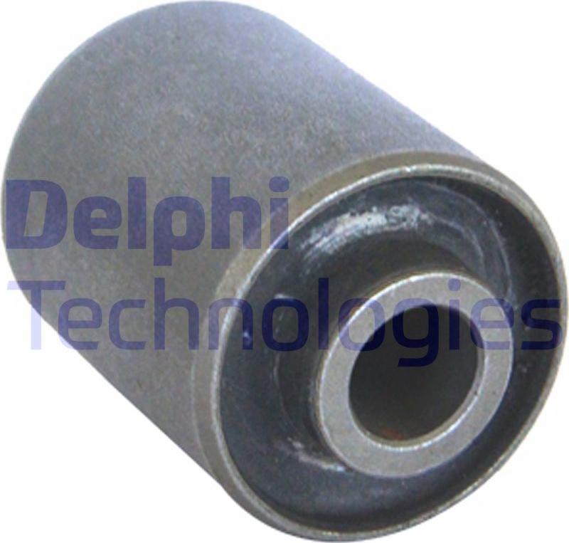 Delphi TD5903W-11B1 - Сайлентблок, рычаг подвески колеса autospares.lv