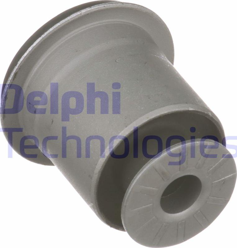 Delphi TD5848W - Сайлентблок, рычаг подвески колеса autospares.lv