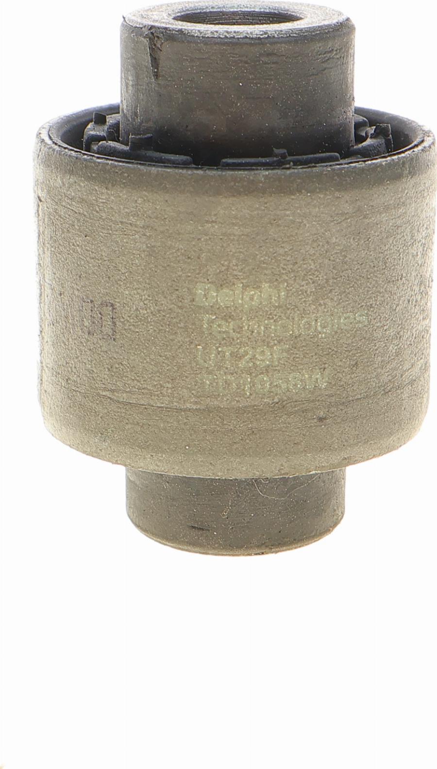 Delphi TD1058W - Сайлентблок, рычаг подвески колеса autospares.lv