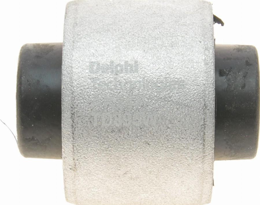 Delphi TD895W - Сайлентблок, рычаг подвески колеса autospares.lv