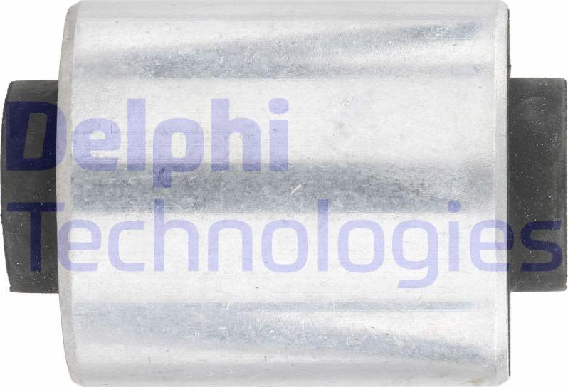 Delphi TD398W-11B1 - Сайлентблок, рычаг подвески колеса autospares.lv