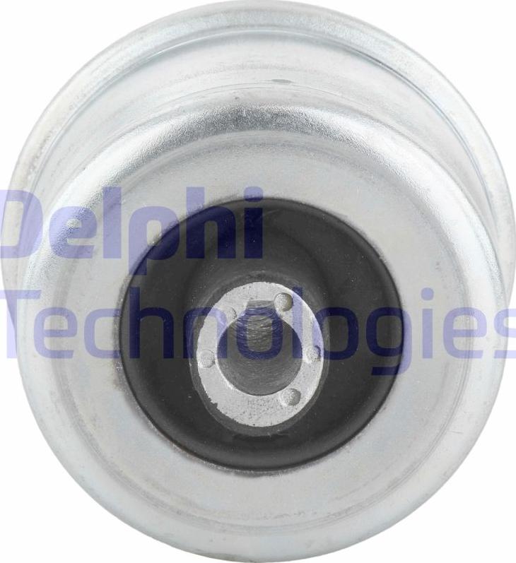 Delphi TD349W-11B1 - Сайлентблок, рычаг подвески колеса autospares.lv