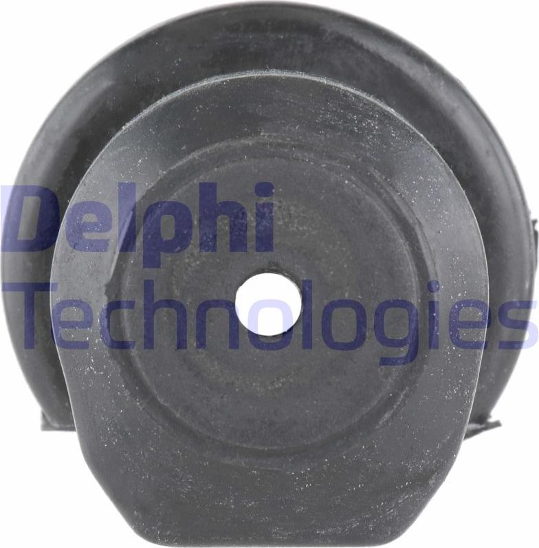 Delphi TD283W-11B1 - Сайлентблок, рычаг подвески колеса autospares.lv