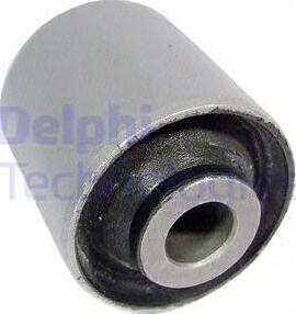 Delphi TD738W-11B1 - Сайлентблок, рычаг подвески колеса autospares.lv