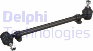 Delphi TL2048 - Рулевая тяга autospares.lv