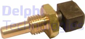 Delphi TS10242-12B1 - Датчик, температура охлаждающей жидкости autospares.lv