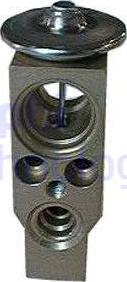 Delphi TSP0585058 - Расширительный клапан, кондиционер autospares.lv