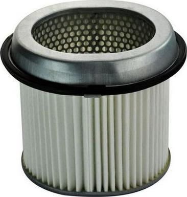 Mann-Filter-CN C1891 - Воздушный фильтр, двигатель autospares.lv