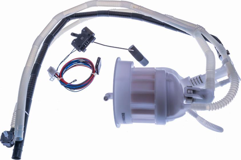 Denckermann A110942 - Топливный фильтр autospares.lv