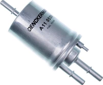 Denckermann A110559 - Топливный фильтр autospares.lv