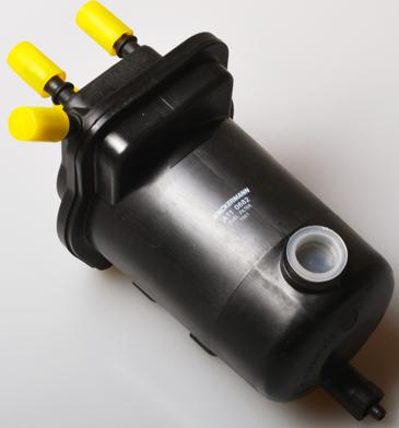 Denckermann A110682 - Топливный фильтр autospares.lv