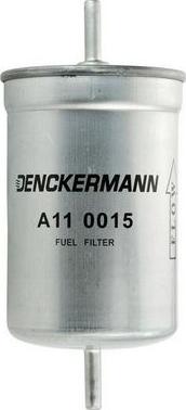 Denckermann A110015 - Топливный фильтр autospares.lv