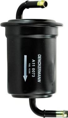 Stellox 21-00869-SX - Топливный фильтр autospares.lv
