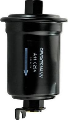 Denckermann A110294 - Топливный фильтр autospares.lv
