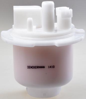 Denckermann A130143 - Топливный фильтр autospares.lv