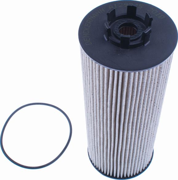Clean Filters MG3618 - Топливный фильтр autospares.lv