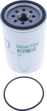 KUHLER SCHNEIDER 50 013 658 - Топливный фильтр autospares.lv