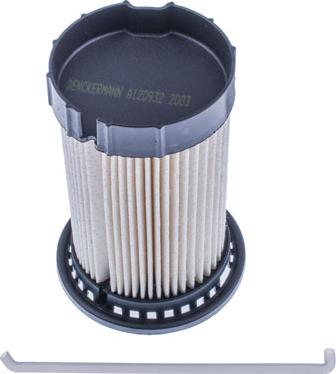 BOSCH N 2254 - Топливный фильтр autospares.lv